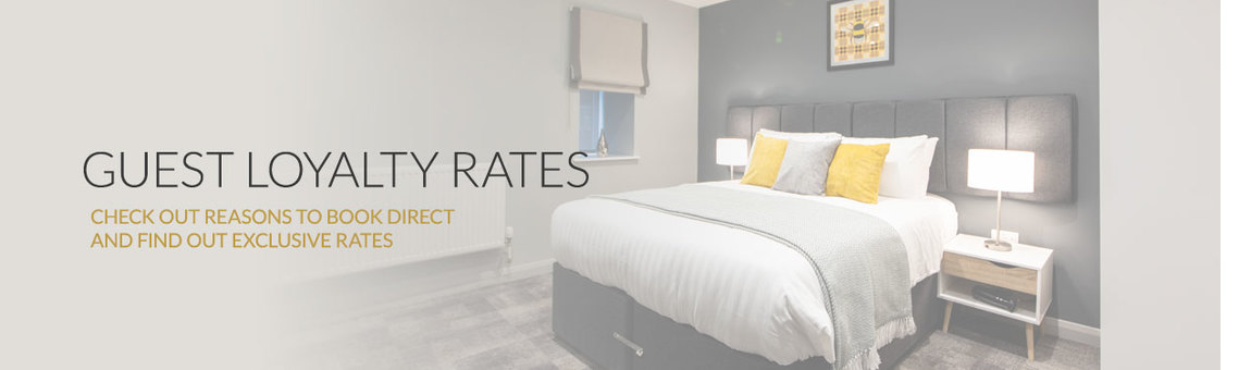 Guest Loyalty Rates