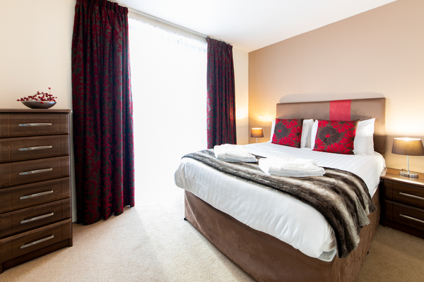 Serviced apartments in Birmingham | Birmingham serviced apartments