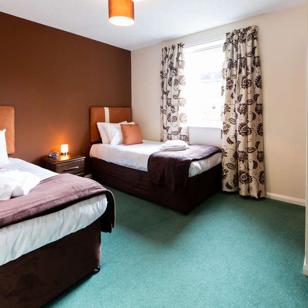 Serviced apartments in Aberdeen Aberdeen serviced apartments luxury apartments in Aberdeen