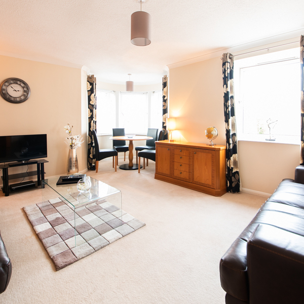 Serviced apartments in Aberdeen Aberdeen serviced apartments luxury