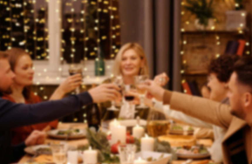 Family Festive Season at The Spires