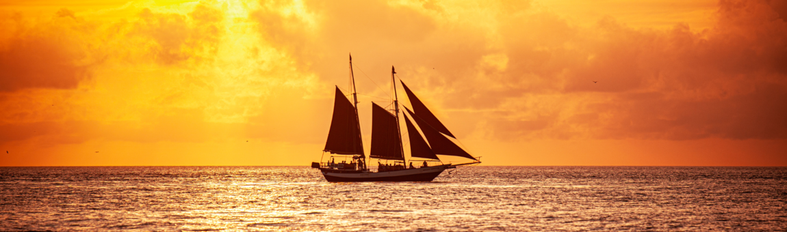 The Tall Ships Races - Aberdeen 2025